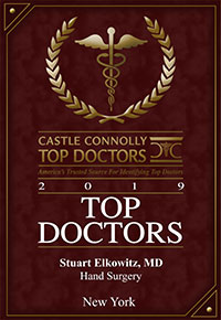 TOP DOCTOR 2019