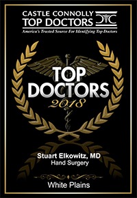 TOP DOCTOR 2018