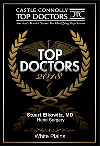 TOP DOCTOR 2018