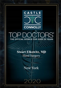 TOP DOCTOR 2020