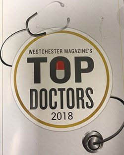 TOP DOCTOR 2018